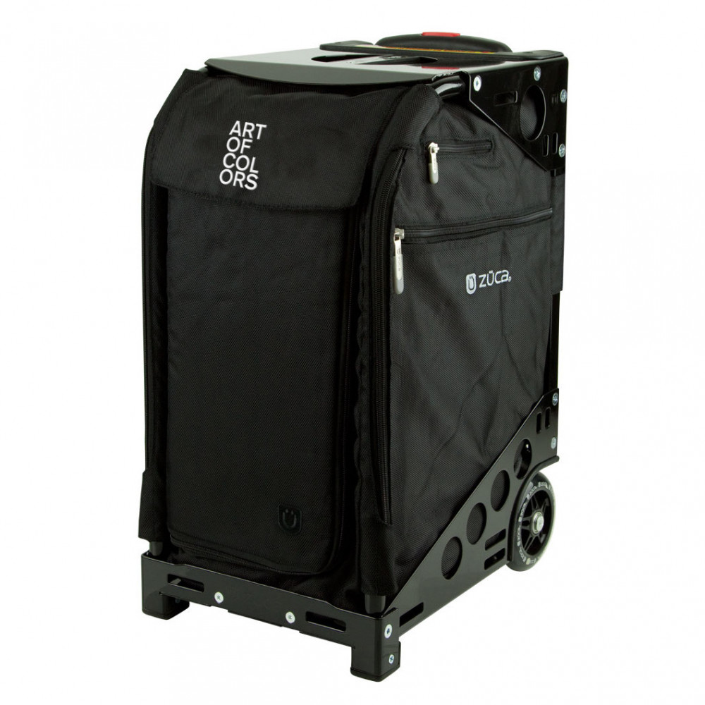 Art of Colors ZUCA Pro Artist Trolley